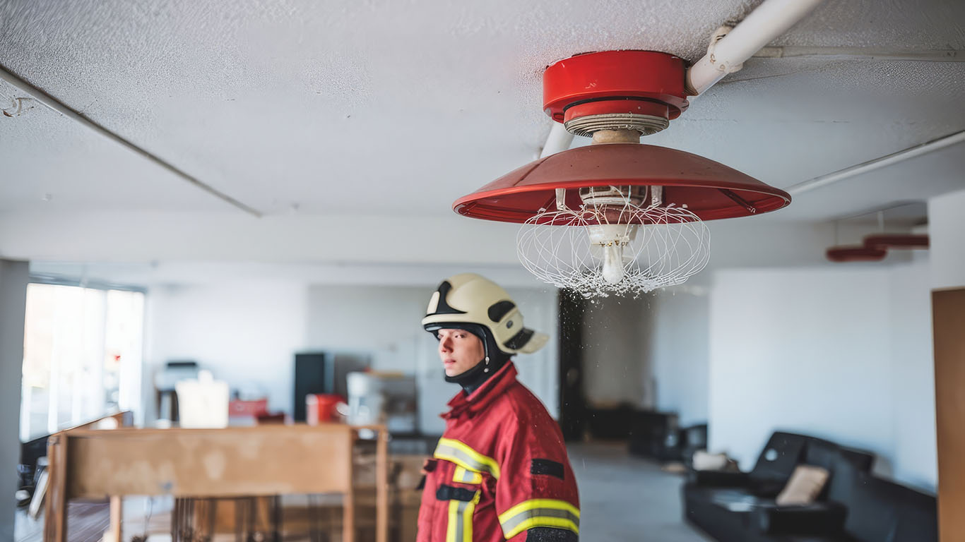 How to Choose the Right Fire Safety Solutions for Your Property