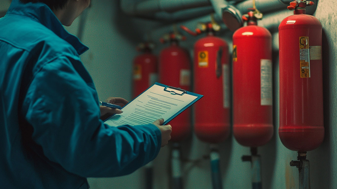 The Role of Smoke Detectors in Fire Prevention